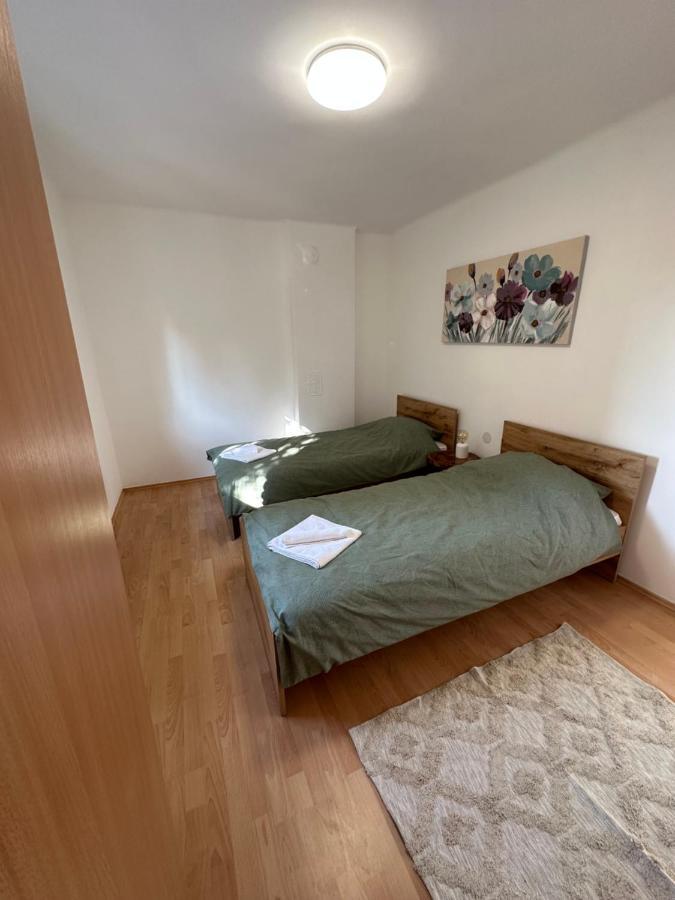 Boho Apartment Nisz Zewnętrze zdjęcie