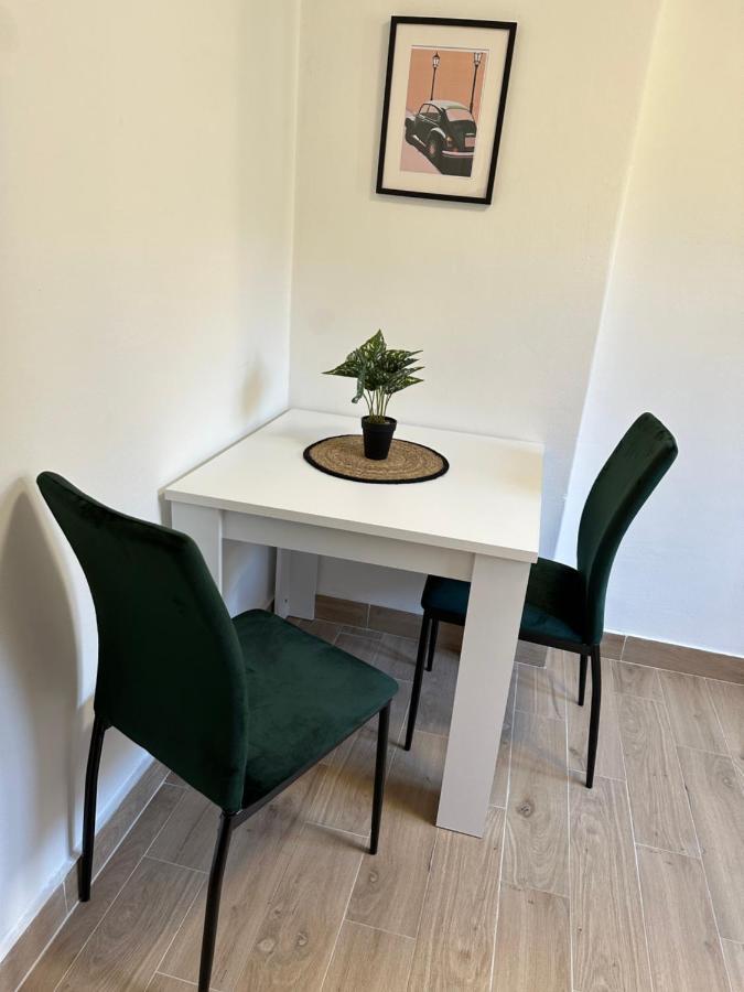 Boho Apartment Nisz Zewnętrze zdjęcie