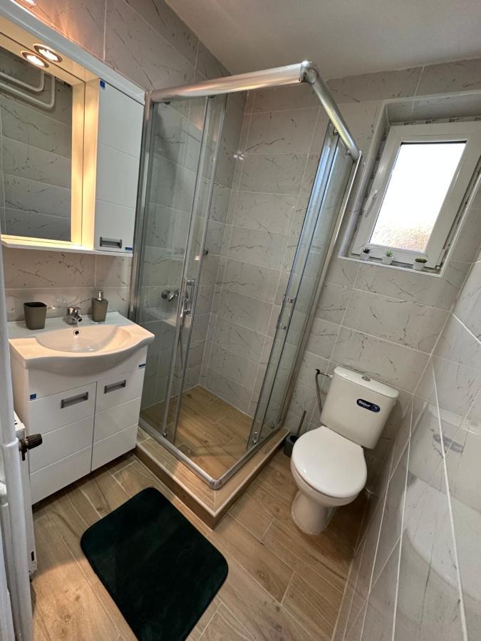Boho Apartment Nisz Zewnętrze zdjęcie