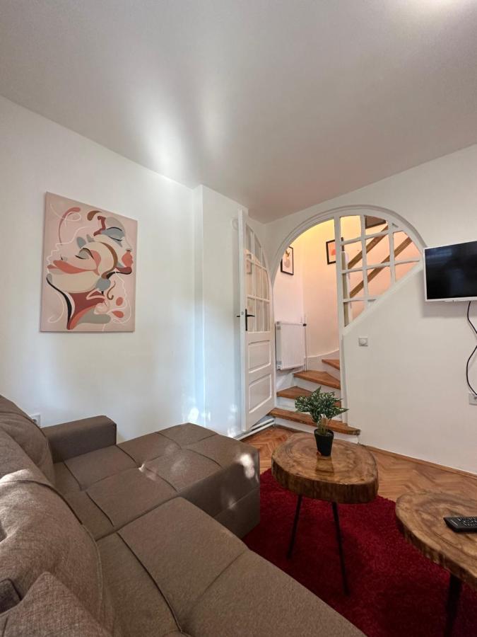 Boho Apartment Nisz Zewnętrze zdjęcie