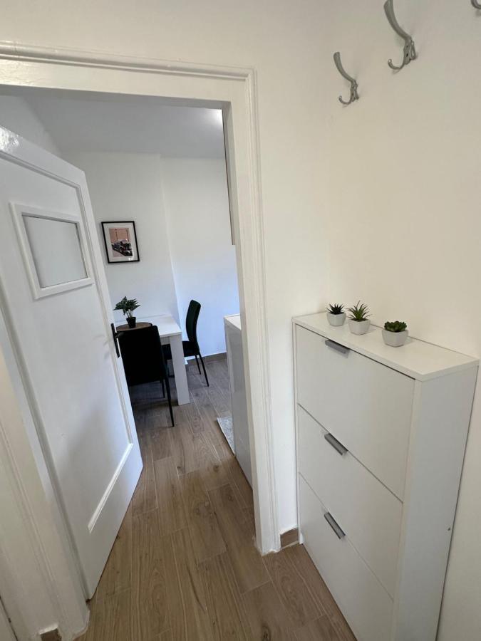 Boho Apartment Nisz Zewnętrze zdjęcie