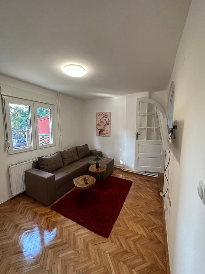Boho Apartment Nisz Zewnętrze zdjęcie