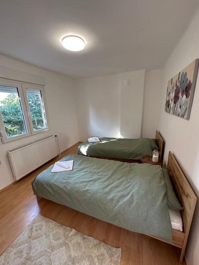 Boho Apartment Nisz Zewnętrze zdjęcie