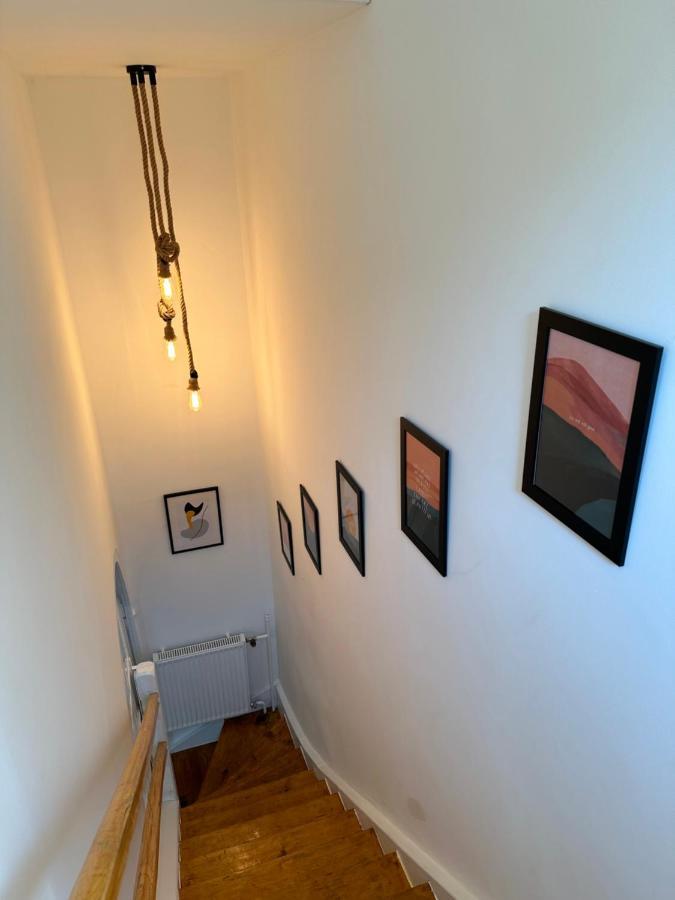 Boho Apartment Nisz Zewnętrze zdjęcie