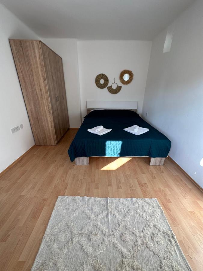 Boho Apartment Nisz Zewnętrze zdjęcie