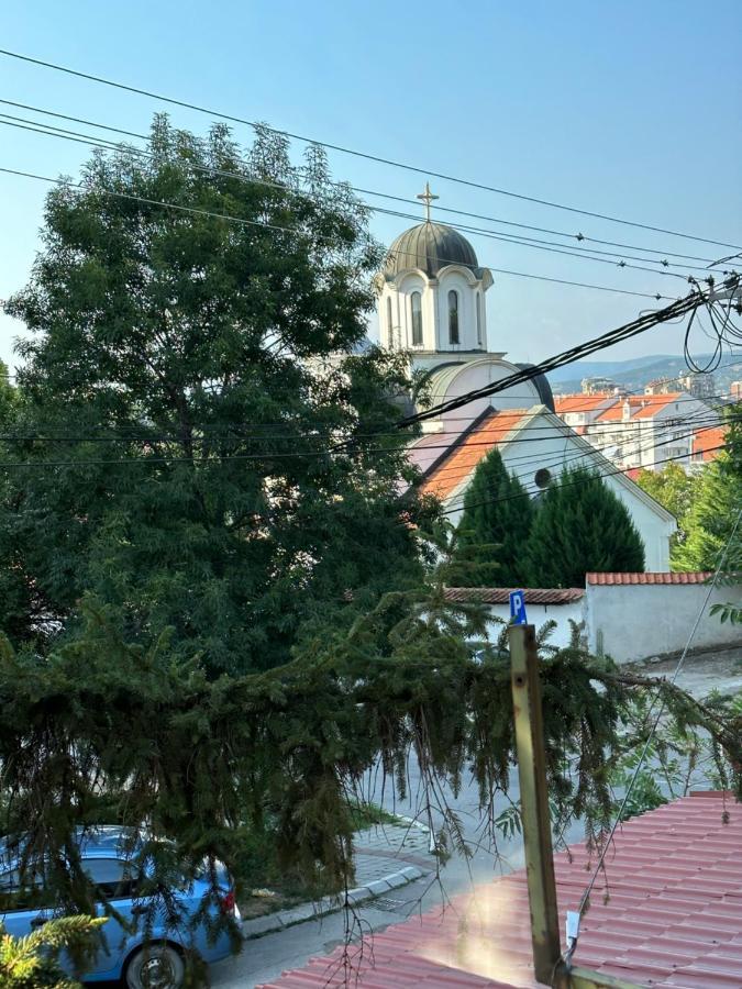 Boho Apartment Nisz Zewnętrze zdjęcie