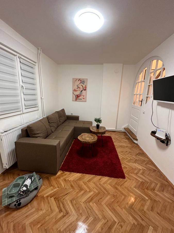 Boho Apartment Nisz Zewnętrze zdjęcie