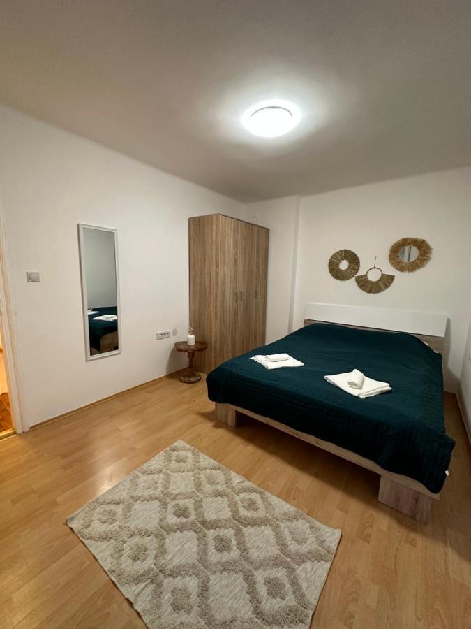Boho Apartment Nisz Zewnętrze zdjęcie
