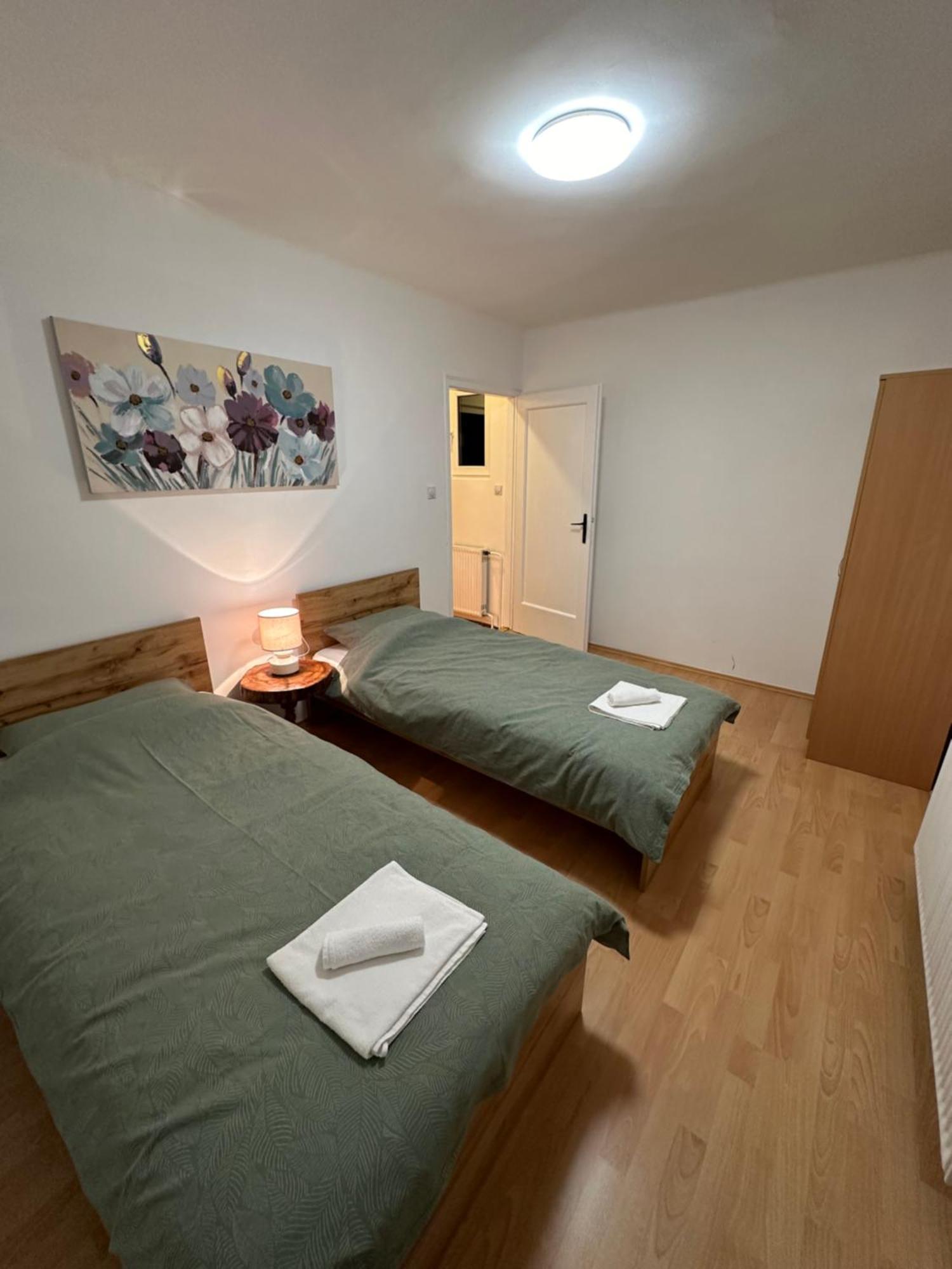 Boho Apartment Nisz Zewnętrze zdjęcie