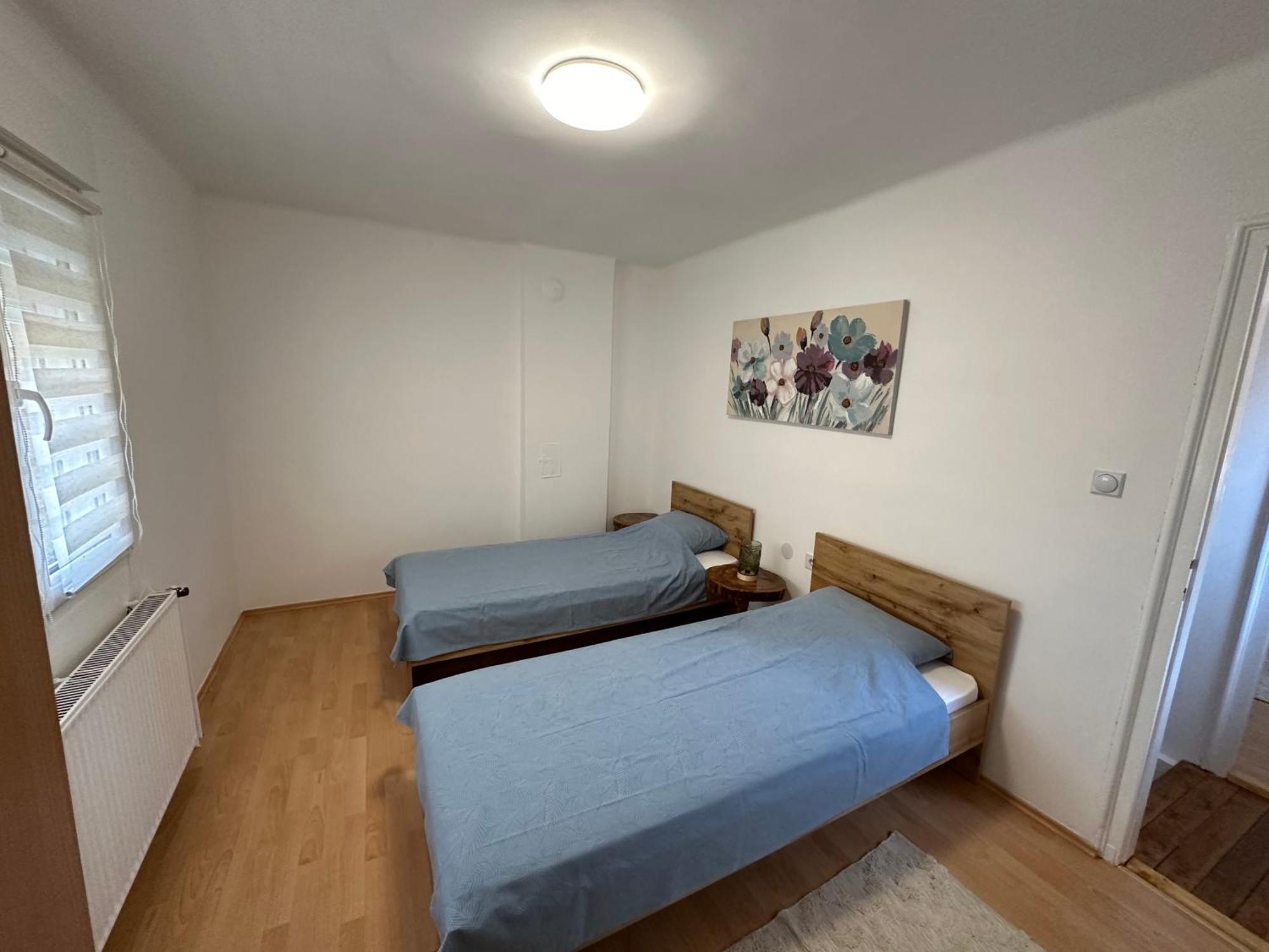 Boho Apartment Nisz Zewnętrze zdjęcie