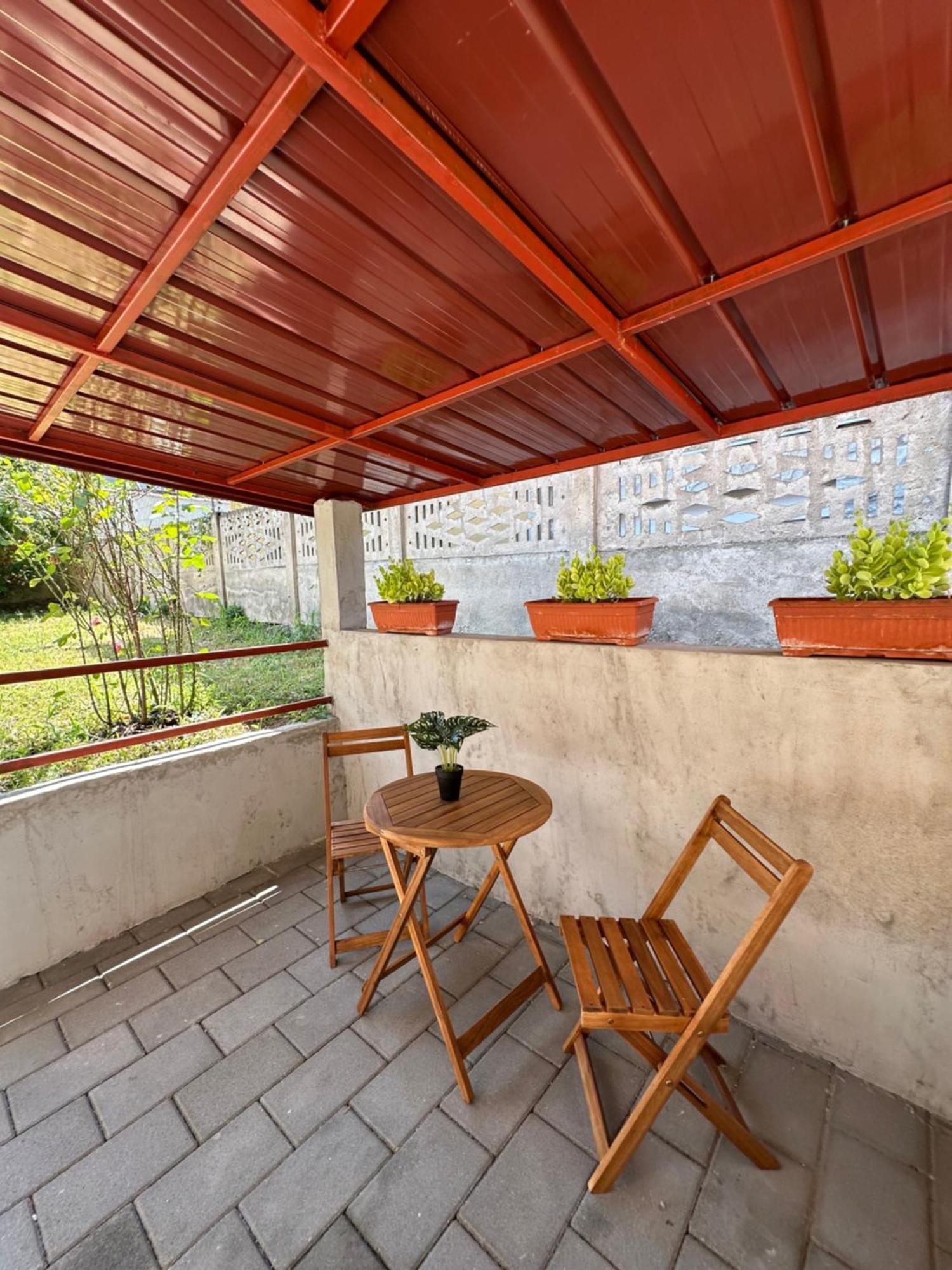 Boho Apartment Nisz Zewnętrze zdjęcie