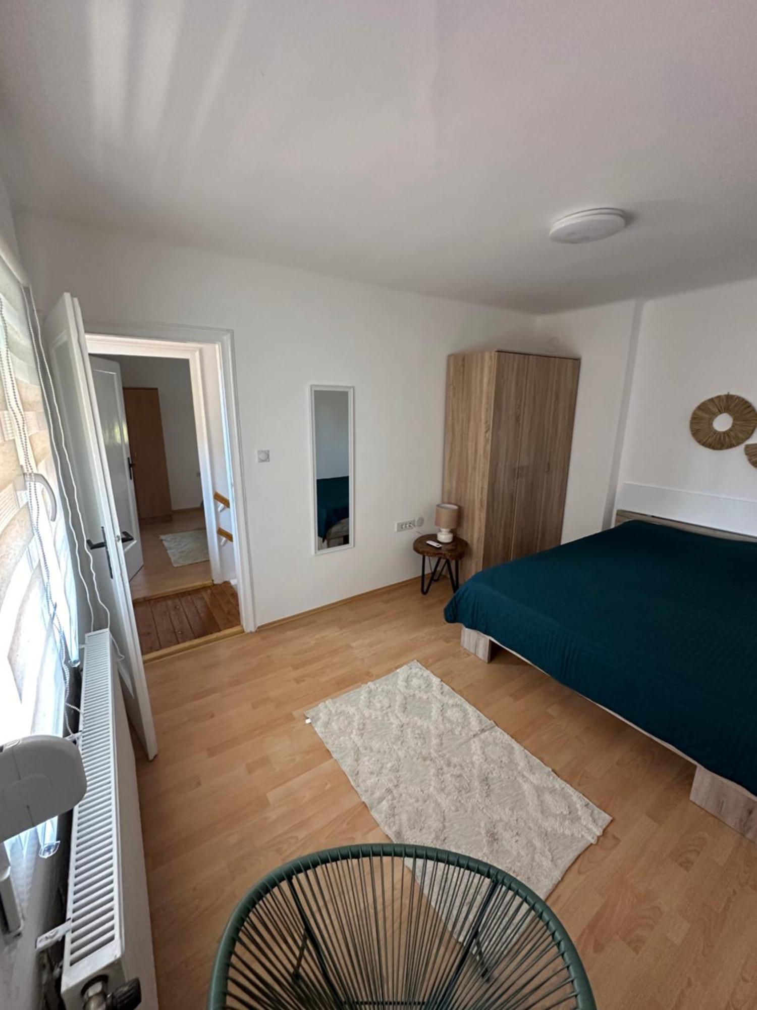 Boho Apartment Nisz Zewnętrze zdjęcie